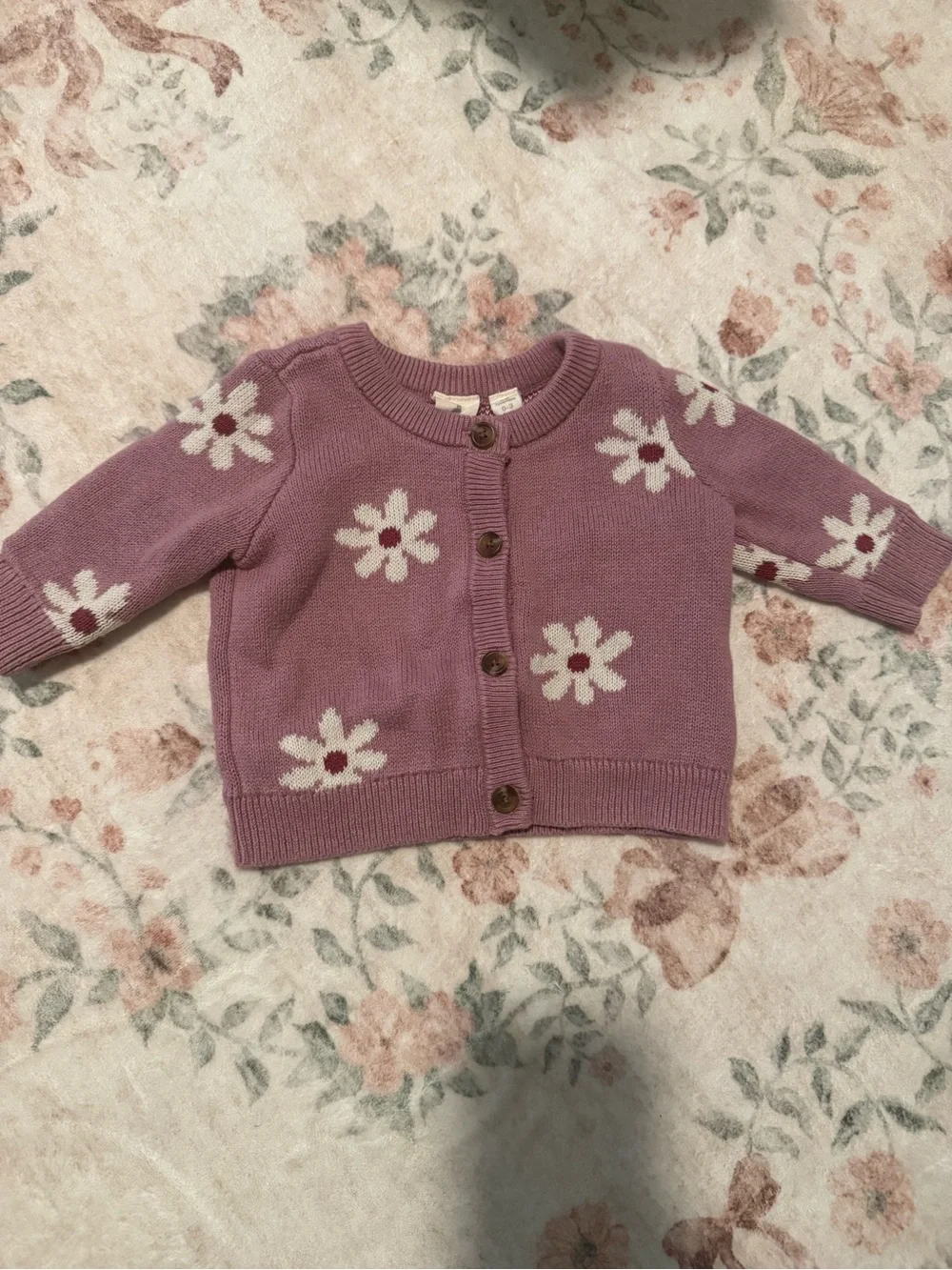 Carters carter matching